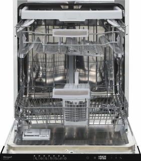 Встраиваемая посудомоечная машина Weissgauff BDW 6037