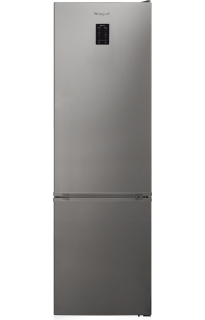 Двухкамерный  холодильник Weissgauff WRK 2010 DX Total NoFrost
