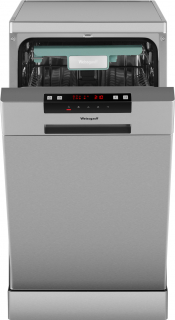 Узкая посудомоечная машина  Weissgauff DW 4015