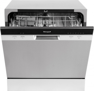 Компактная посудомоечная машина  Weissgauff TDW 4006 S