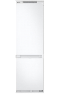 Двухкамерный встраиваемый холодильник  Samsung BRB 26600FWW