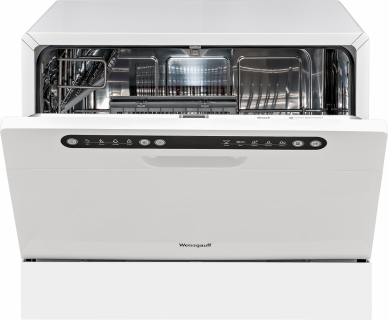 Компактная посудомоечная машина  Weissgauff TDW 5065 D
